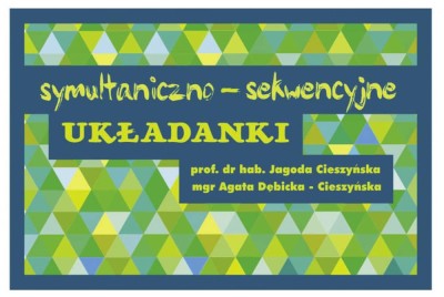 Układanki symultaniczno-sekwencyjne Centrum Metody Krakowskiej