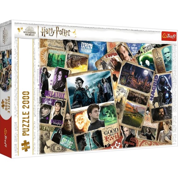 Puzzle 2000 elementów Harry Potter bohaterowie.jpg