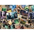 Puzzle zestaw 2000 elementów Harry Potter bohaterowie.jpg