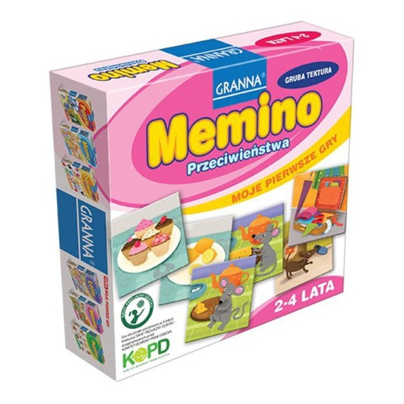 Memino gra w przeciwieństwa Granna.jpg
