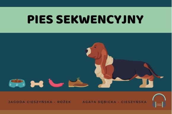 Pies sekwencyjny Centrum Metody Krakowskiej