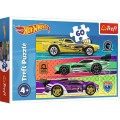 Puzzle Hot Wheels Wyścig Trefl.jpg