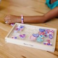 Melissa&amp;Doug zestaw koralików serduszka.jpg