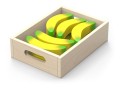 Drewniany banan Viga.jpg