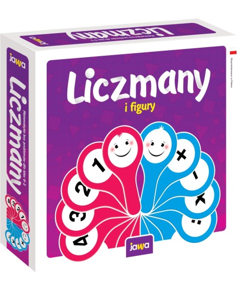 Liczmany  i figury Jawa