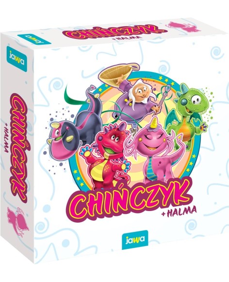 Chińczyk Halma Jawa.jpg