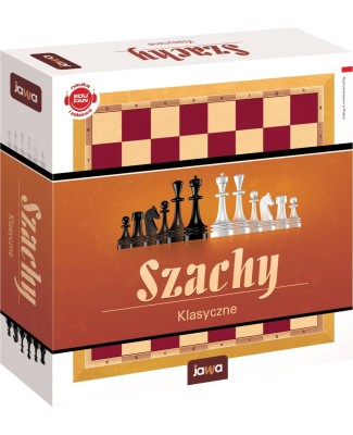 Szachy klasyczne Jawa