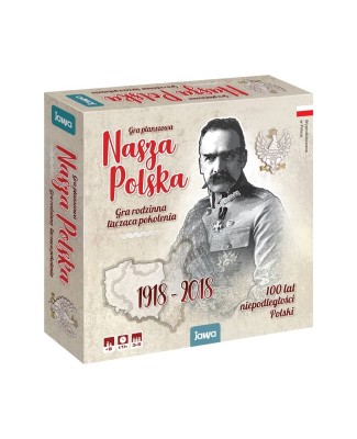 Gra Nasza Polska Jawa