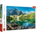 Puzzle 1500 elementów Morskie Oko Trefl.jpg