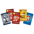 Karty Piotruś Psi Patrol dla dzieci Trefl.jpg