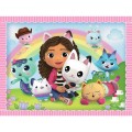 Puzzle dla dzieci Gabi z kocim przyjacielem.jpg