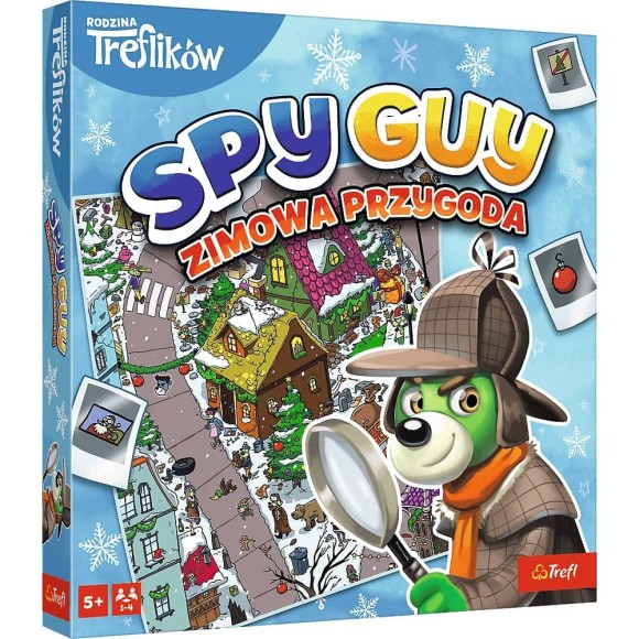 Spy Guy zimowa przygoda Trefl.jpg