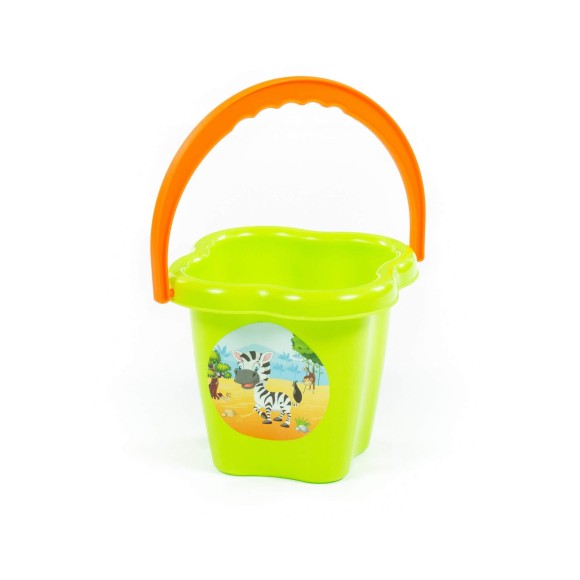 Wiaderko na plażę dla dzieci 2358 Wader Polesie.jpg