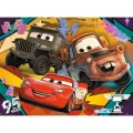 Puzzle 30 elementów Cars.webp