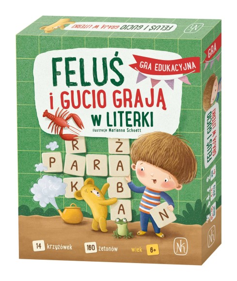 Feluś i Gucio grają w literki gra dla dzieci.jpg