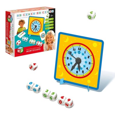 Gra Od czasu do czasu Multigra