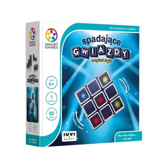 Spadające gwiazdy Smart Games.jpg