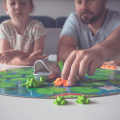 Żabki gra Smart Games.png