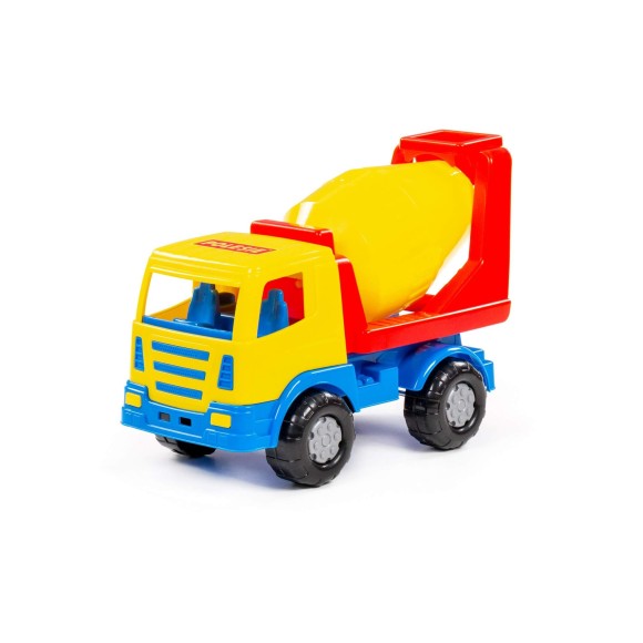 Betoniarka do piasku Wader Polesie.jpg