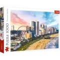 Puzzle 1000 elementów Myrtle Beach Trefl.jpg
