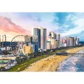 Zestaw puzzli 1000 elementów Myrtle Beach Trefl.jpg