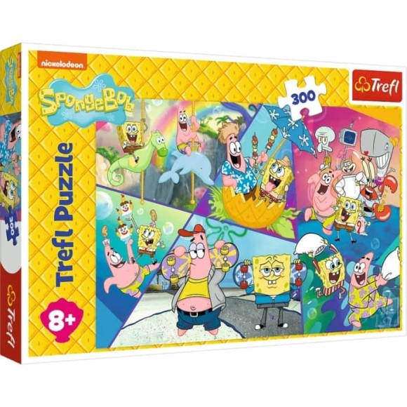 Puzzle SpongeBob dla dzieci 300 elementów.jpg