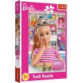 Puzzle 100 elementów Poznaj Barbie.jpg