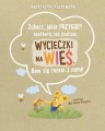 Książka Zabawy z Felusiem i Guciem Wycieczka na wieś.jpg