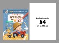 Wycieczka na wieś Zabawy z Felusiem i Guciem książka.jpg