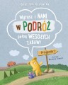 Zabawy z Felusiem i Guciem W podróży zeszyt zadań.jpg