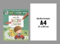 Ćwiczenia motoryki małej Zabawy z Felusiem i Guciem Ćwiczymy rączki i paluszki.jpg