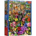Puzzle 2x500 Prace w ogrodzie.jpg