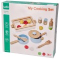 Kuchenny zestaw dla dzieci z drewna.jpg