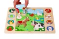 Układanka drewniana Zwierzęta dla dzieci.jpg