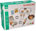 Zestaw do pieczenia Lelin do zabawy dla dzieci.jpg