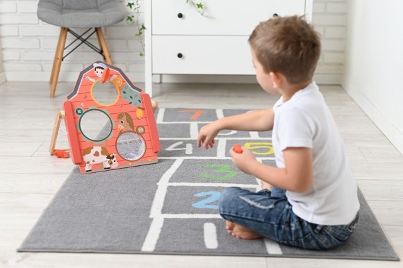 Gra zręcznościowa rzut woreczkiem do celu.jpg