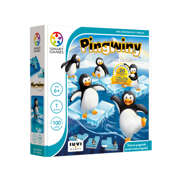 Pingwiny na lodzie Smart Games.png