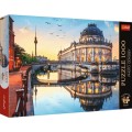 Puzzle Premium Plus Muzeum Bode w Berlinie Trefl.jpg
