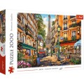 Puzzle 2000 elementów Popołudnie w Paryżu.jpg