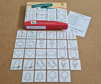 Taki sam Schematyczne Arson