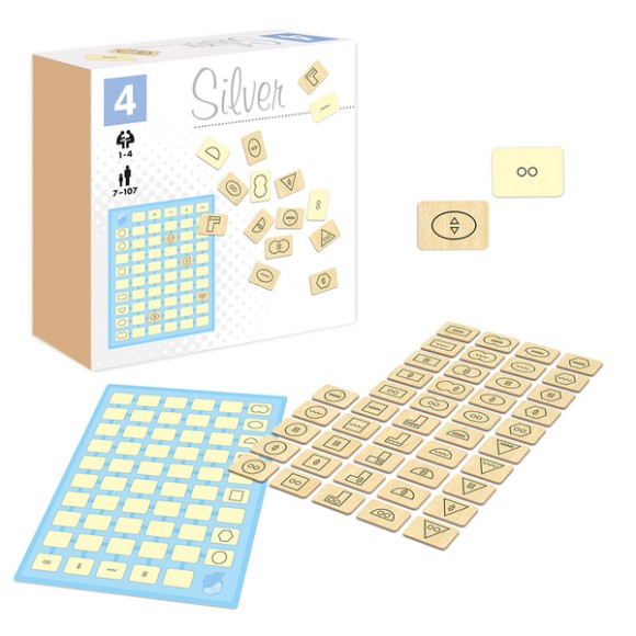 Gra Wspólne ogniwo Silver Alexander.jpg