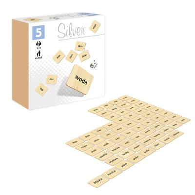 Gra Paronimy Silver Alexander