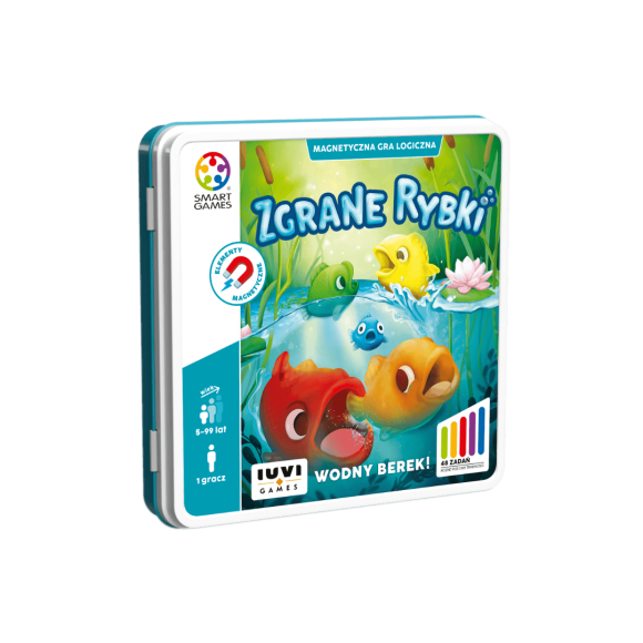 Gra Zgrane rybki Smart Games.png