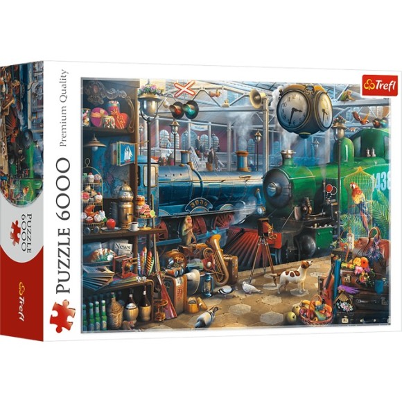 Puzzle 6000 elementów Stacja kolejowa.jpg