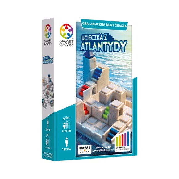 Ucieczka z Atlantydy Smart Games.jpg