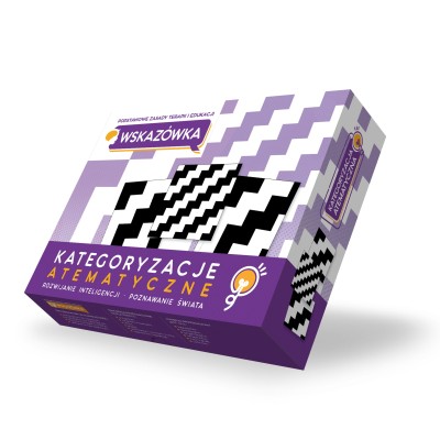 Kategoryzacje atematyczne Wzory Arson