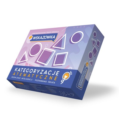 Kategoryzacje atematyczne Figury Arson