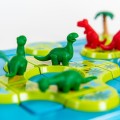 Gra logiczna Dinozaury Tajemnicza wyspa.jpg