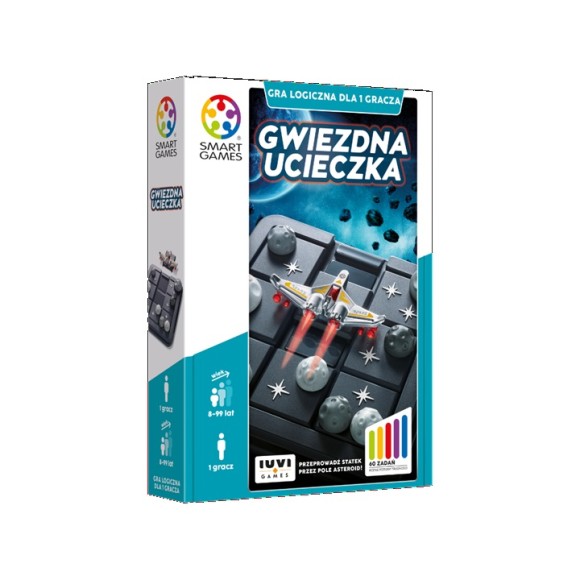 Gra Gwiezdna ucieczka Smart Games.jpg