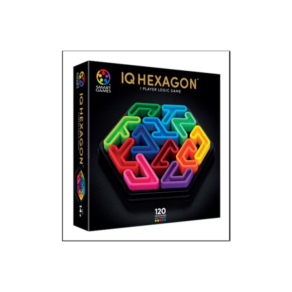 Gra IQ Hexagon Smart Games.jpg